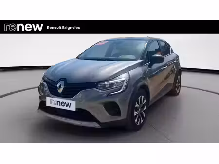 Renault Captur E-Tech 1.6 145