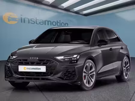 Audi A3 S3 2.0 TDI 150