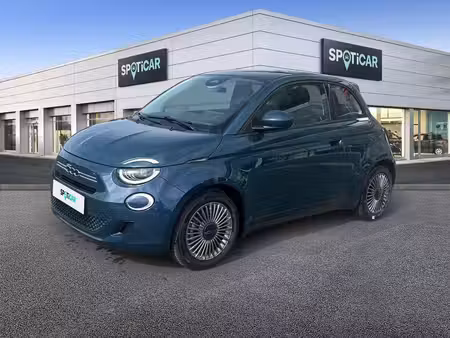 Fiat 500 1.0 65