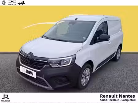 Renault Kangoo 1.5 dCi 95