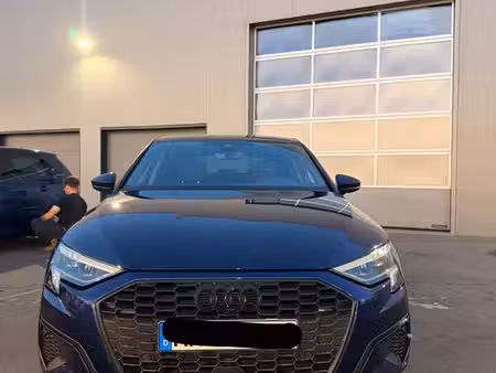 Audi A3 1.8 T 150 Ambiente