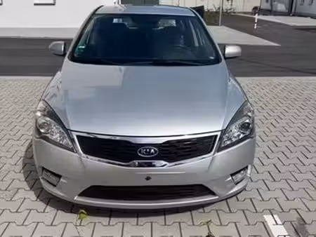 Kia Ceed 1.4 90 Edition 7