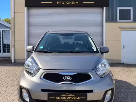 Kia Picanto 1.0 69 Edition 7