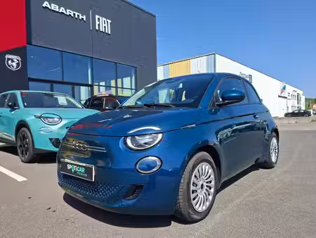 Fiat 500 95 Action