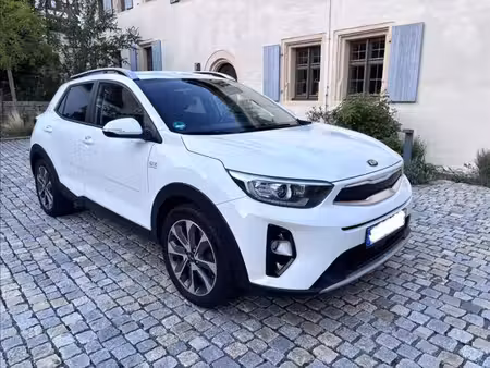 Kia Stonic 1.6 CRDi 115