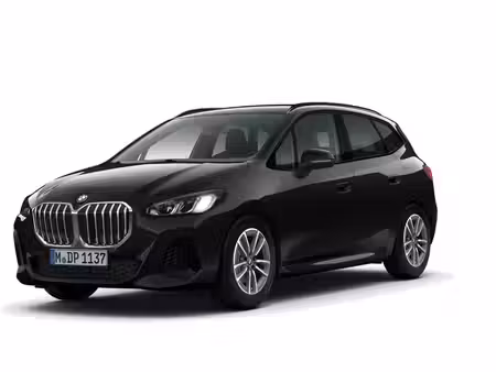 BMW Série 2 220i 1.5 170
