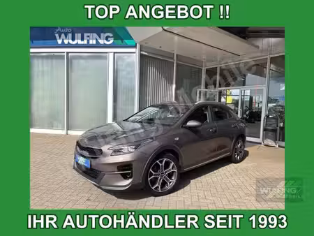 Kia Ceed 1.6 CRDi 136