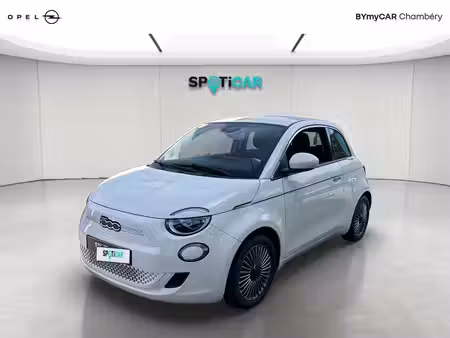 Fiat 500 118