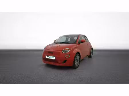Fiat 500 95
