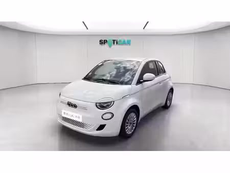 Fiat 500 95