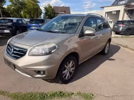 Renault Koleos 2.0 dCi 150 Dynamique