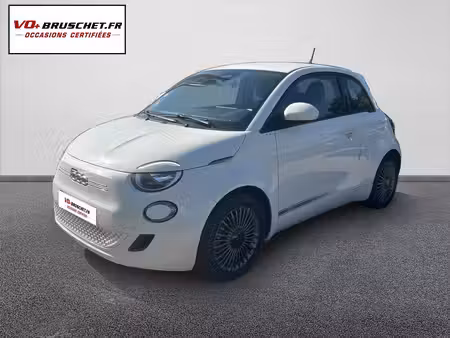 Fiat 500 118 Icône