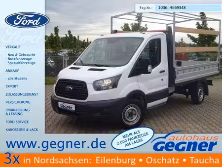 Ford Transit 2.0 TDCi 105