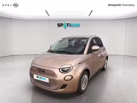 Fiat 500 118