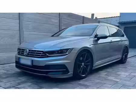 Volkswagen Passat 2.0 TDI 190 R-Line