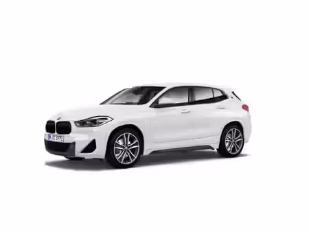 BMW X2 25e 1.5 220 xDrive