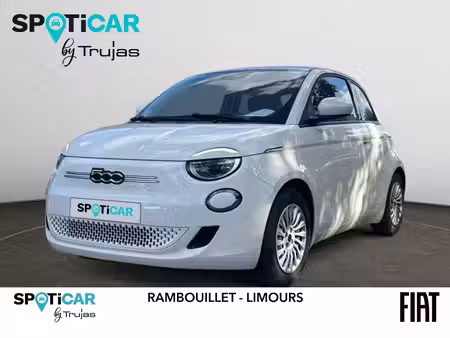 Fiat 500 95
