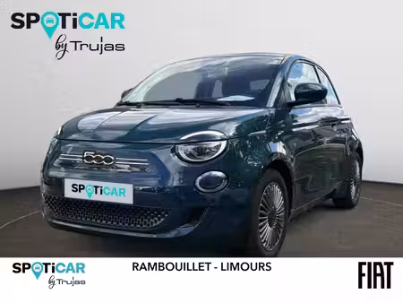 Fiat 500 95