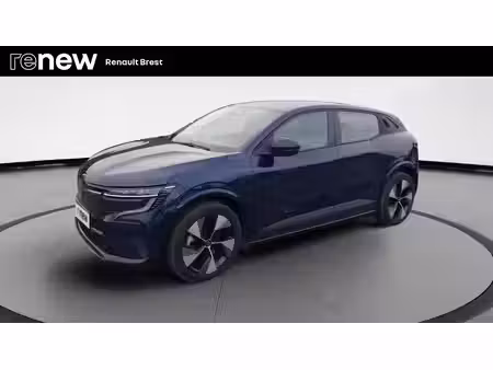 Renault Mégane E-Tech 220 Équilibre