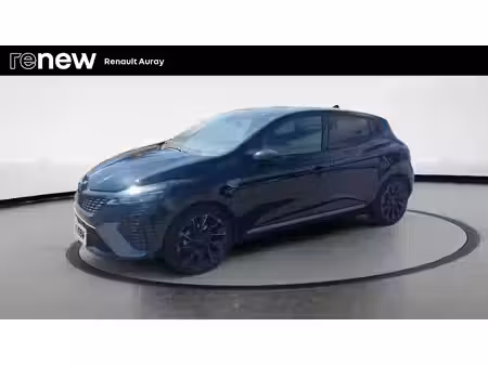 Renault Clio E-Tech 1.6 145