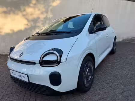 Renault Twingo 80 Evolution