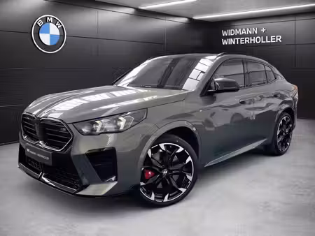 BMW X2 M35i 2.0 300 M Performance xDrive