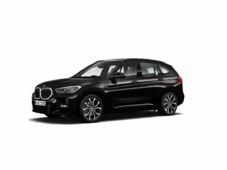BMW X1 25e 1.5 xDrive