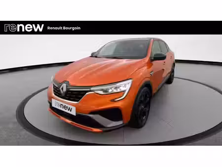 Renault Arkana E-Tech 1.6 145
