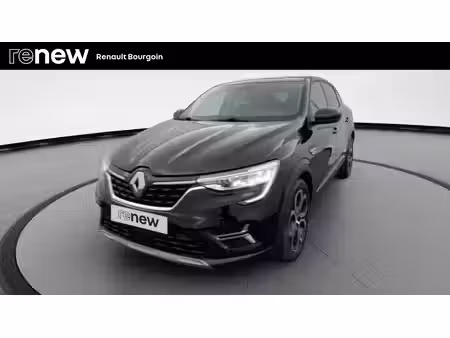 Renault Arkana E-Tech 1.6 145 Techno