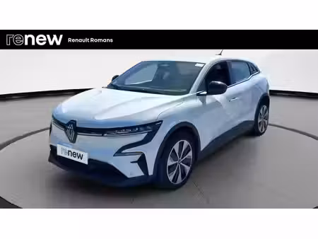 Renault Mégane E-Tech 220 Équilibre