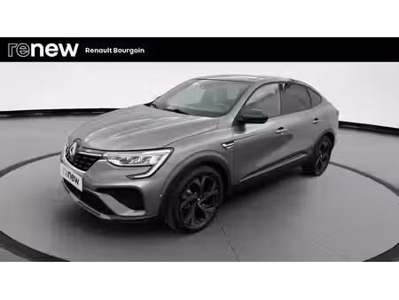 Renault Arkana E-Tech 1.6 145 RS Line