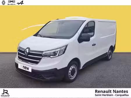 Renault Trafic 2.0 dCi 130 Grand Confort