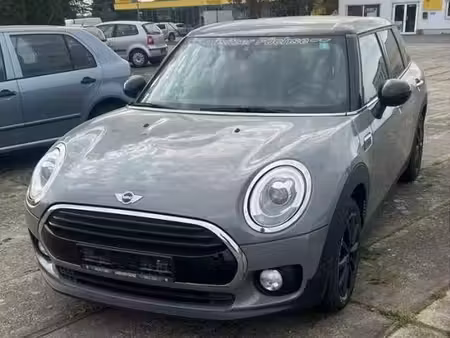 Mini Clubman Cooper D 2.0 150