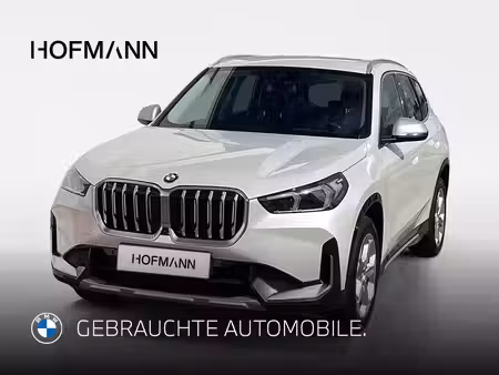 BMW X1 20d 2.0 190 xDrive