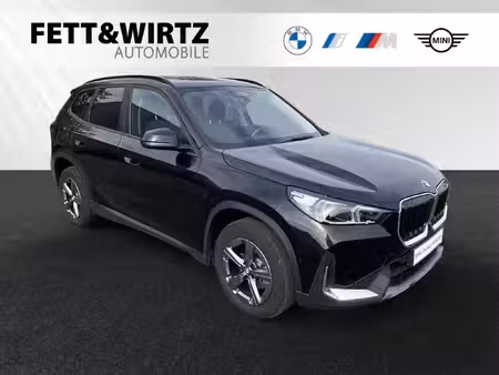 BMW X1 20d 2.0 190 xDrive
