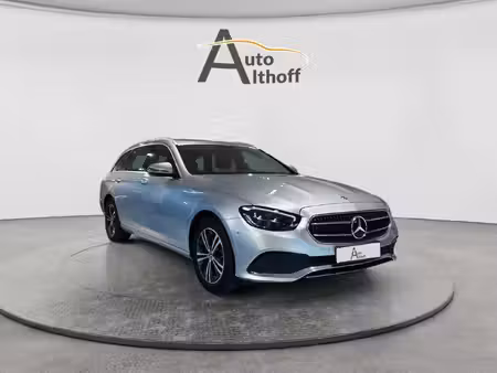 Mercedes-Benz Classe E E 200