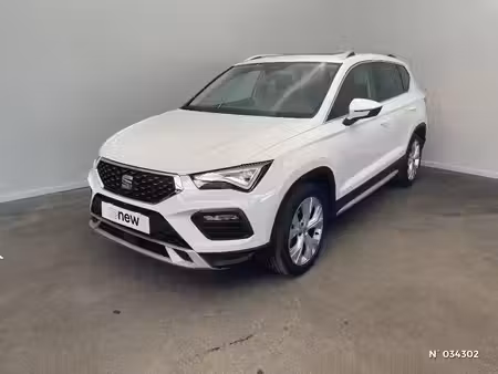 Seat Ateca 1.5 TSI 150 Style
