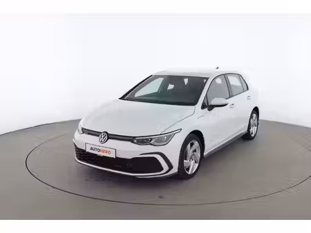 Volkswagen Golf GTE 1.4 245