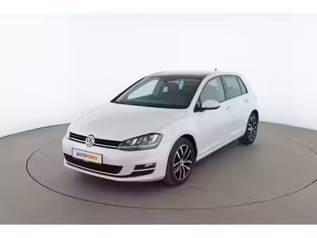 Volkswagen Golf 1.4 TSI 110