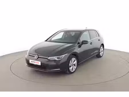 Volkswagen Golf 2.0 TDI 150