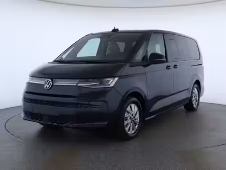 Volkswagen Multivan Life 4Motion