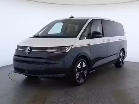 Volkswagen Multivan 2.0 TDI 150 Life