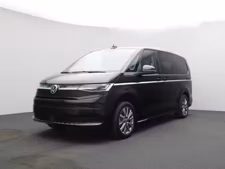 Volkswagen Multivan Style 4Motion