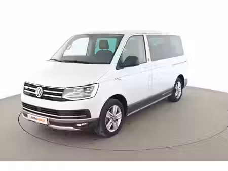Volkswagen Transporter T6 2.0 TDI 150