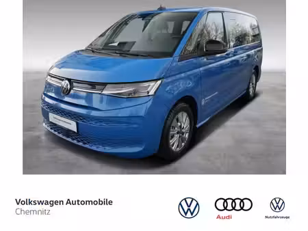 Volkswagen Multivan 4Motion