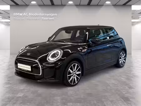 Mini Mini One 1.5 102 Classic