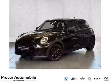 Mini Mini One 1.5 102 Classic