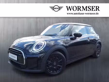 Mini Mini One 1.5 102