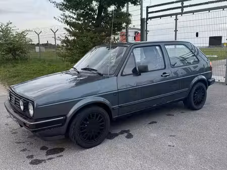 Volkswagen Golf CL
