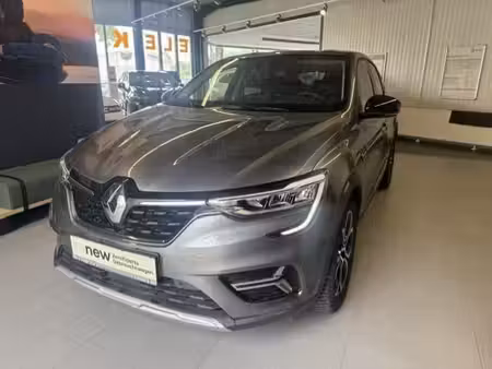Renault Arkana E-Tech 1.6 145 Intens